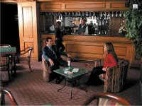 Hotel Frontera Clásico Hotels in Temuco
