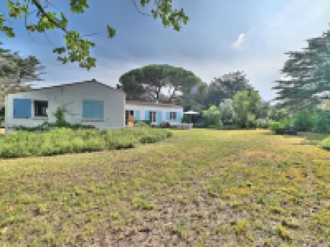 La Villa des Sables Hotels in Saint-Pierre-d'Oleron