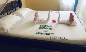 Kangs Hotel Malindi