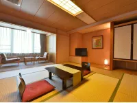 Hotel Marusansou Hotels in Chikuma