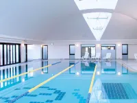 Rhino Hotel Kyoto - Pools