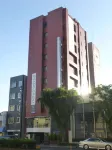 Okayama Square Hotel Отели в г. 
