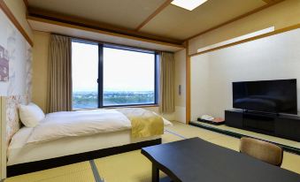 Centurion Hotel Resort&Spa Technoport Fukui