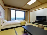 Centurion Hotel Resort&Spa Technoport Fukui Các khách sạn ở 