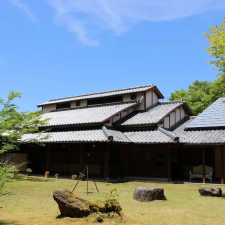 Shikinosato Hanamura