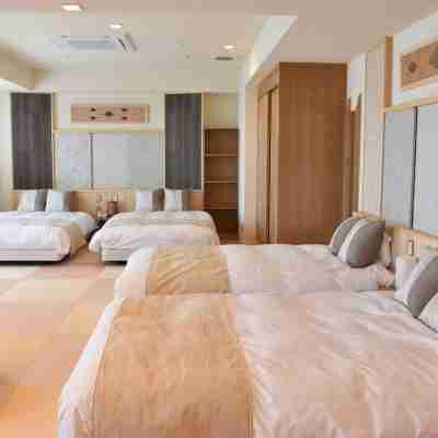 ホテルシーパレスリゾート Rooms