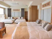 Hotel Sea Palace Resort Hotels in Toyohashi