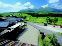 Kuju Kogen Cottage