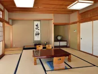 Jukoen Các khách sạn ở 