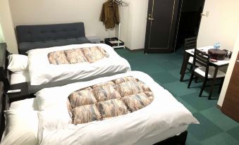 Hotel Lake Daijyu