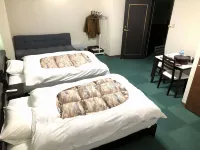 료칸 레이크 다이쥬