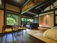 Kyousen Các khách sạn ở Shimojo