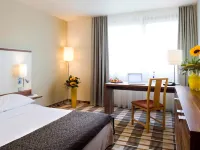 Mercure Hotel Saarbrücken Süd Hotels in Völklingen