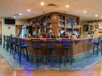 Ramada by Wyndham Bowling Green - bar