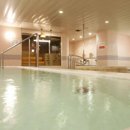Nara Royal Hotel