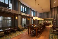 Hampton Inn & Suites El Paso West