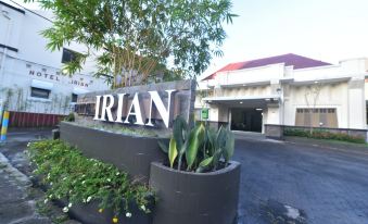 Hotel Irian Surabaya