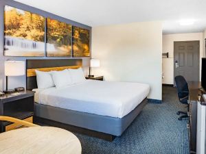 Days Inn by Wyndham Waynesville NC