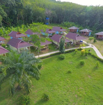 รูปภาพของมุกกี้ บังกะโล