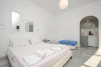 Depis Suites - Layanan Antar-Jemput