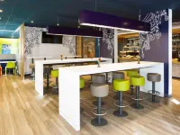 Ibis Budget Madrid Alcorcon Móstoles فنادق في فيلافيسيوسا دي أودون