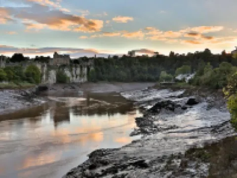 No8 Chepstow Hotels in Chepstow