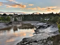 نمبر 8 أكوموديشن فنادق في تشيبستو