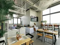 La Pino Hotel チャラータットビーチ周辺のホテル