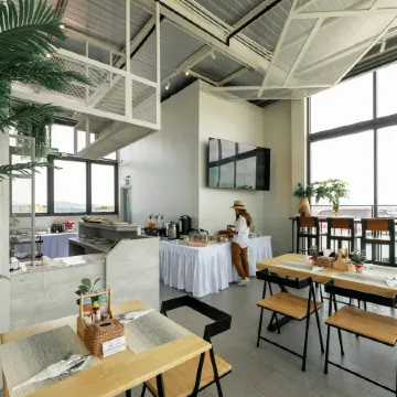 La Pino Hotel