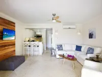 Sago Garden Apartment at Royal Westmoreland Hotels in Westmoreland