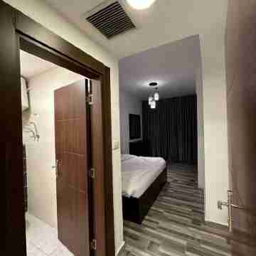 Abdoun Rooftop 2Bedroom Kh&sh 02 Rooms