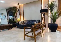 Hotel Concord e Eventos Corporativos Campo Grande Hotels in Campo Grande