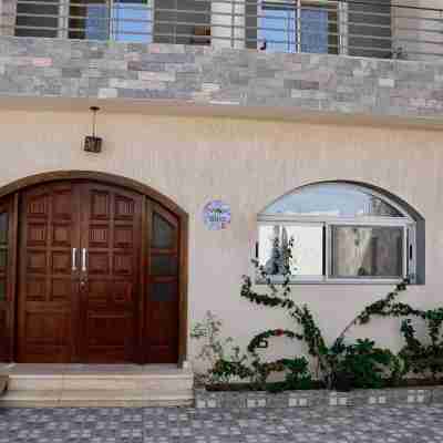Sila Down Floor - Swiss Royal Dahab Hotel Exterior