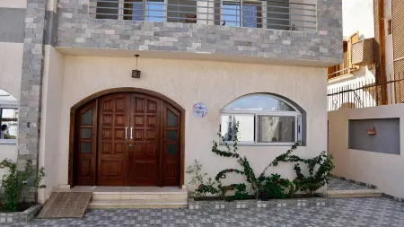 Sila Down Floor - Swiss Royal Dahab