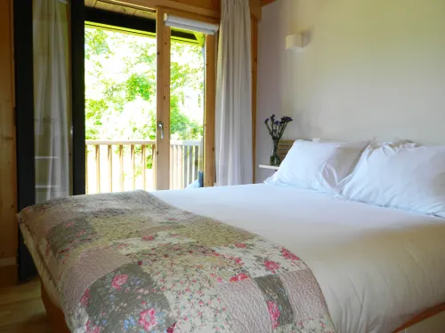 Treehouse Quinta Lamosa - 3-Star