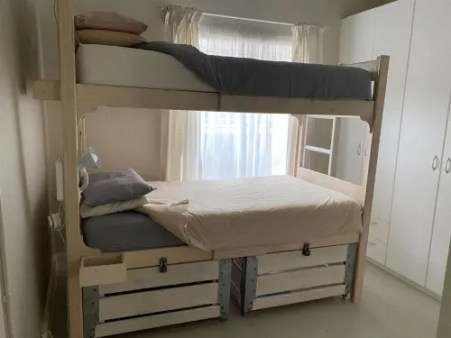 Cozy Crner Kitehouse