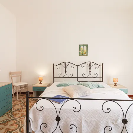 Isabel's House in Otranto 10 Seats