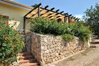 Holiday House for 6 Persons, with Swimming Pool