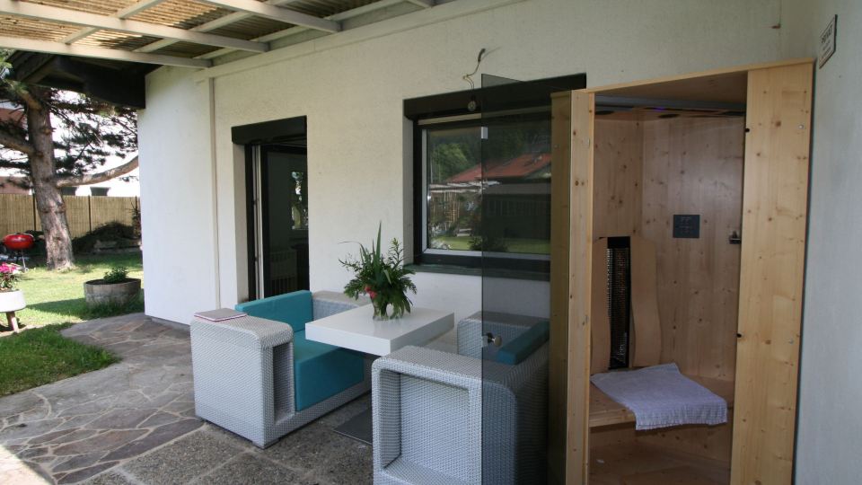 Diwani Home Stay Innsbruck