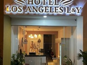Hotel Los Angeles L&Y