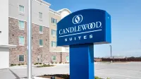 Candlewood Suites Waco