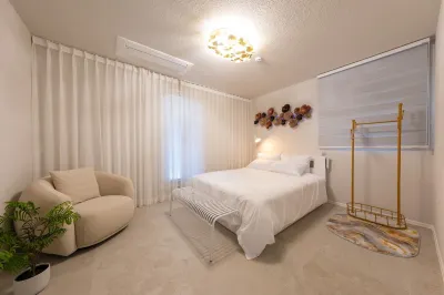 Gangneung the Annyeong Stay Các khách sạn ở 