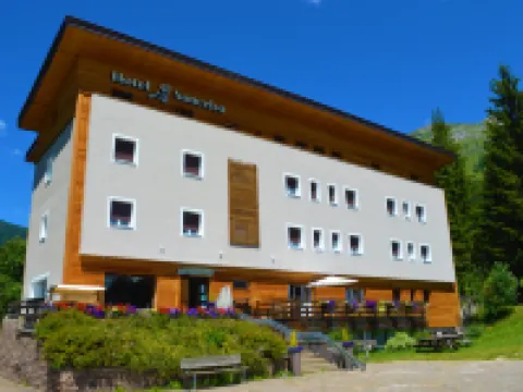 パーク ホテル サンチェルソ ベッラモンテのホテル