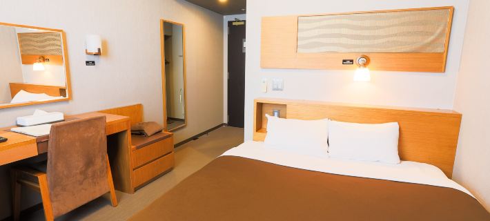 Castle Inn Sendai Hotels in Sendai