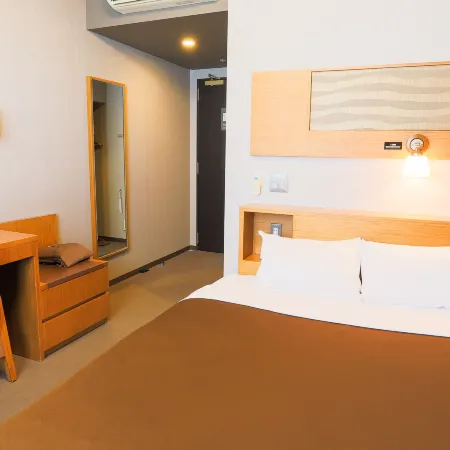 Castle Inn Sendai