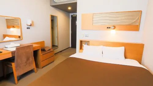 Castle Inn Sendai - 2-Star
