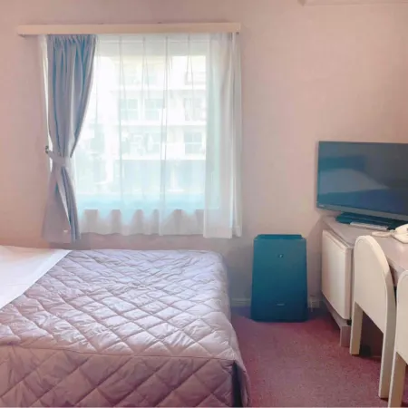 Business Hotel Sunshine Takamatsu