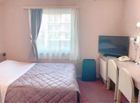 陽光商務飯店高松