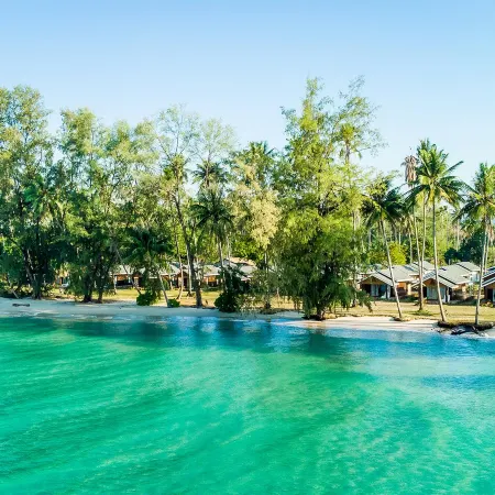 Seacret kohkood