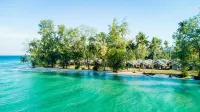 Seacret kohkood